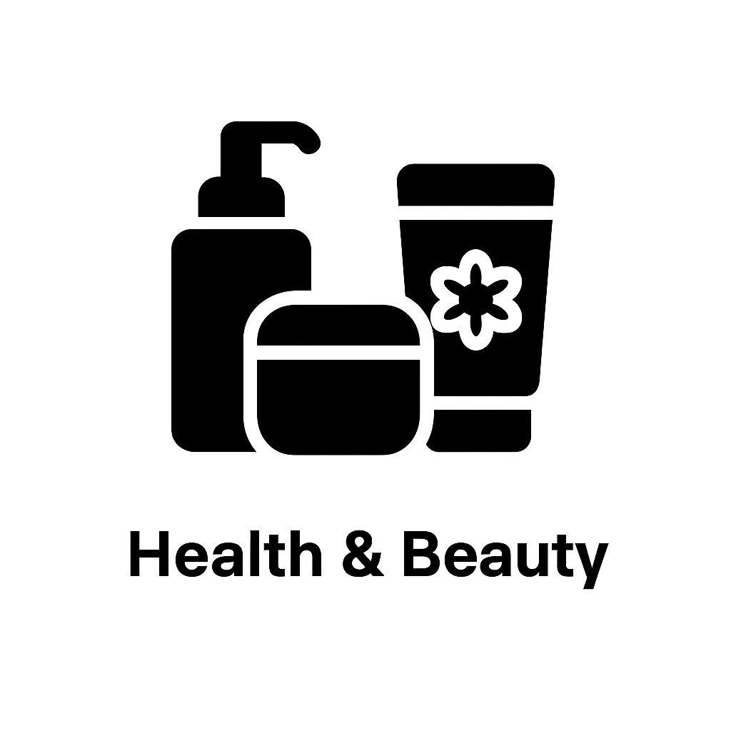 BEAUTY & PERSONAL CARE